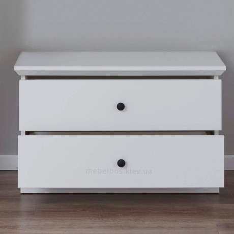 Комод 2S Brandson Mebelbos | БРЕНДСОН Мебельбос