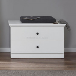 Комод 2S Brandson Mebelbos