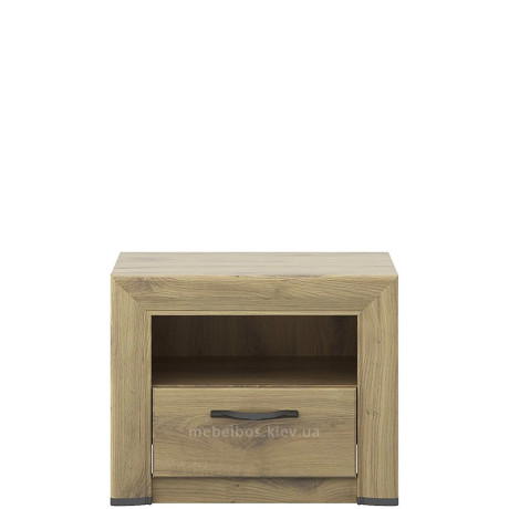 Тумба прикроватная 1S Sapori Mebelbos | САПОРИ Мебельбос