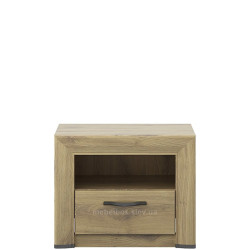 Тумба приліжкова 1S Sapori Mebelbos