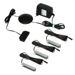 Вітрина 2W2S Tiffany Mebelbos