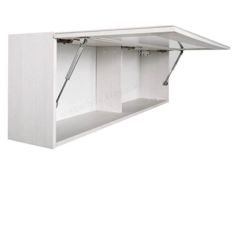 Вітрина навісна 1W Tiffany Mebelbos | ТIФФАНI Мебельбос