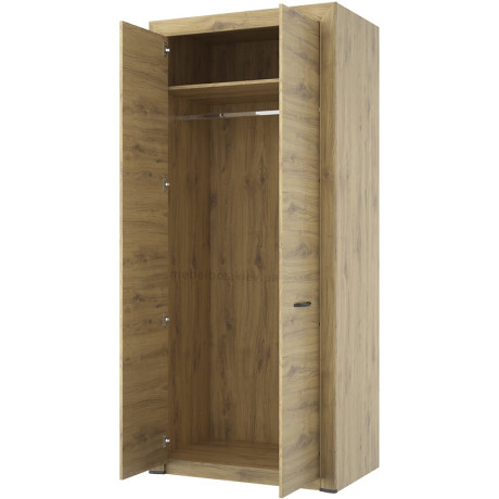 Шафа 2D Sapori Mebelbos | САПОРІ Мебельбос