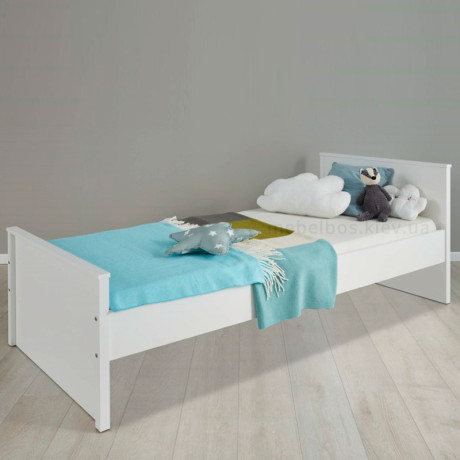 Ліжко 90 Ole Mebelbos | ОЛЕ Мебельбос