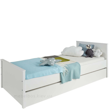 Ліжко 90 Ole Mebelbos | ОЛЕ Мебельбос