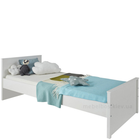 Ліжко 90 Ole Mebelbos | ОЛЕ Мебельбос