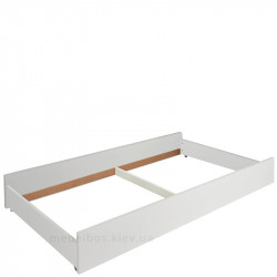 Ліжко 90 Ole Mebelbos