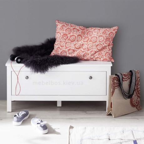 Тумба для взуття 1K Ole Mebelbos | ОЛЕ Мебельбос