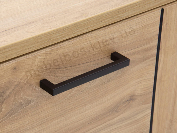 Стол письменный 1D/120 Doorset Mebelbos | ДОРСЕТ Мебельбос