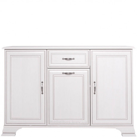 Комод 3D1S Tiffany Mebelbos | ТИФФАНИ Мебельбос