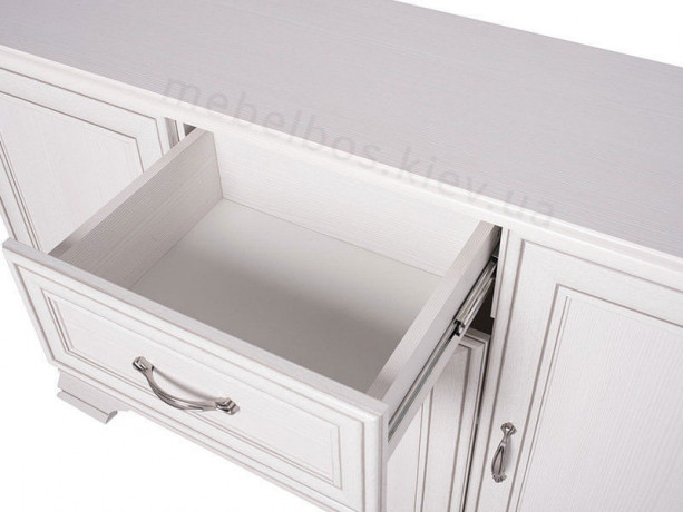 Комод 3D1S Tiffany Mebelbos | ТИФФАНИ Мебельбос