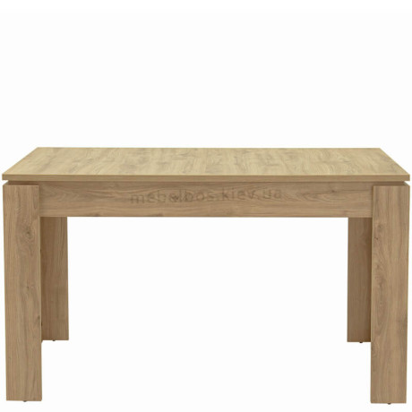 Стол обеденный 130/175 Doorset Mebelbos | ДОРСЕТ Мебельбос