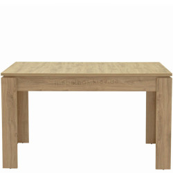 Стіл обідній 130/175 Doorset Mebelbos