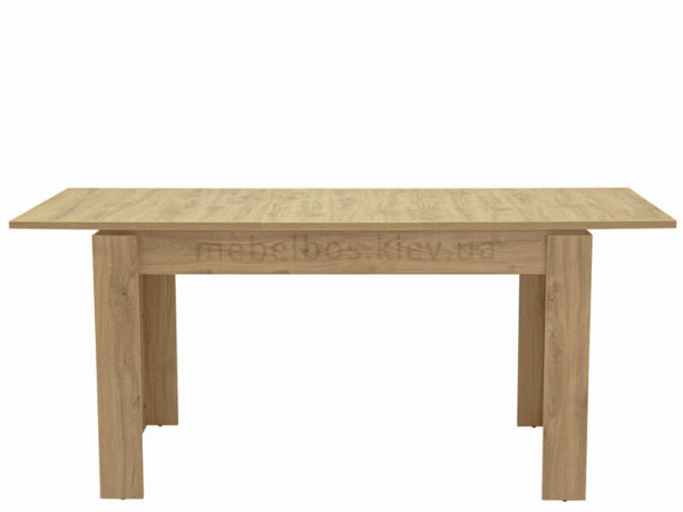 Стол обеденный 130/175 Doorset Mebelbos | ДОРСЕТ Мебельбос