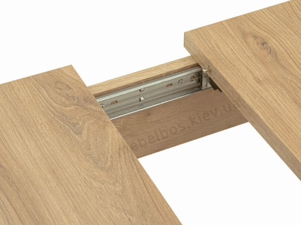 Стол обеденный 130/175 Doorset Mebelbos | ДОРСЕТ Мебельбос