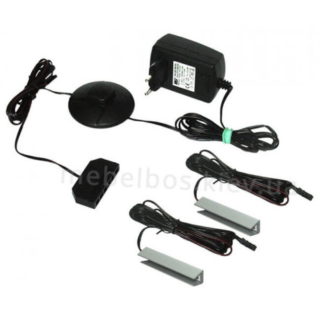 Вітрина 2D2W/100 Olivia Mebelbos | ОЛIВIЯ Мебельбос