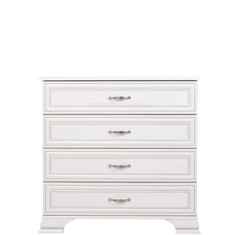 Комод 4S Tiffany Mebelbos | ТИФФАНИ Мебельбос