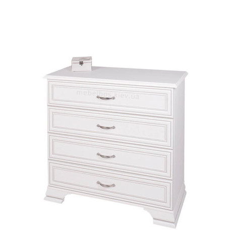 Комод 4S Tiffany Mebelbos | ТИФФАНИ Мебельбос