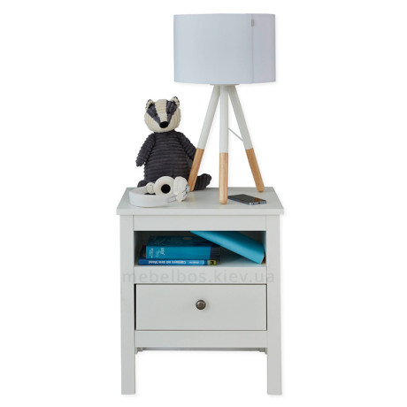 Тумба приліжкова 1S Ole Mebelbos | ОЛЕ Мебельбос