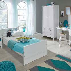 Тумба прикроватная 1S Ole Mebelbos