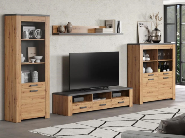 Вітальня Follow Mebelbos | ФОЛОУ Мебельбос ЗНЯТI З ВИРОБНИЦТВА