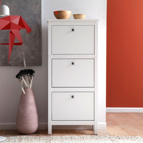 Тумба для взуття 3K Ole Mebelbos | ОЛЕ Мебельбос