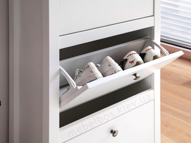 Тумба для взуття 3K Ole Mebelbos | ОЛЕ Мебельбос