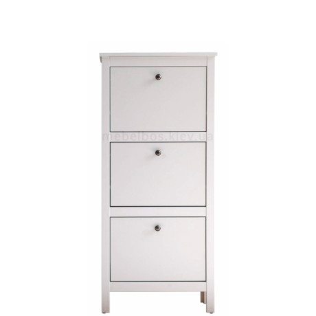 Тумба для взуття 3K Ole Mebelbos | ОЛЕ Мебельбос