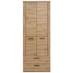 Шафа 2D2S Doorset Mebelbos