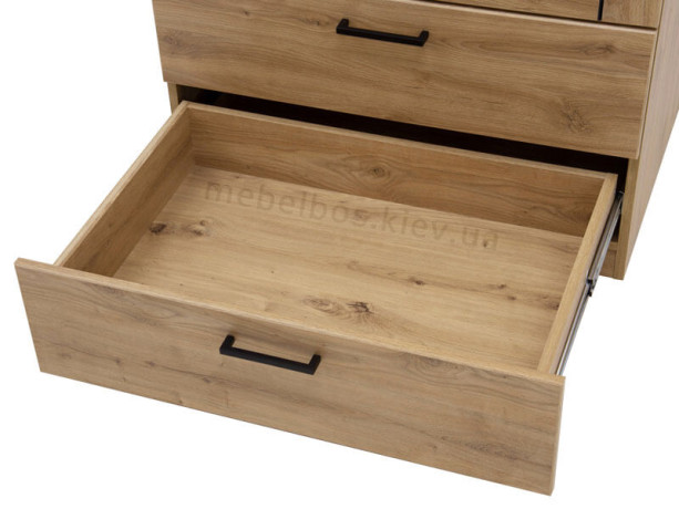 Шафа 2D2S Doorset Mebelbos | ДОРСЕТ Мебельбос