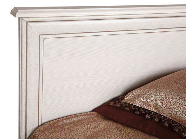 Ліжко 160 з підйомним механізмом Tiffany Mebelbos | ТIФФАНI Мебельбос