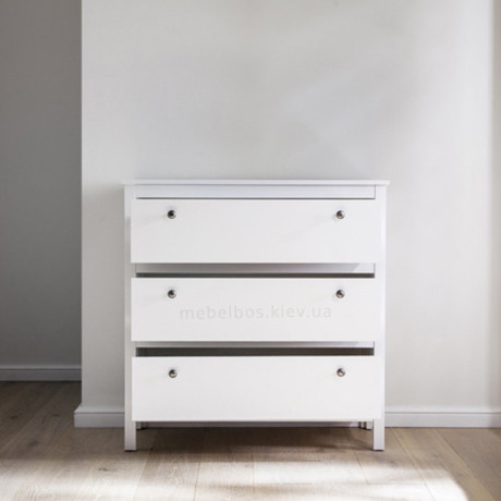 Комод 3S Ole Mebelbos | ОЛЕ Мебельбос