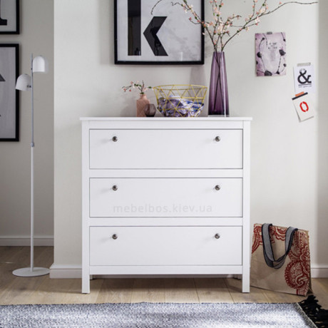 Комод 3S Ole Mebelbos | ОЛЕ Мебельбос