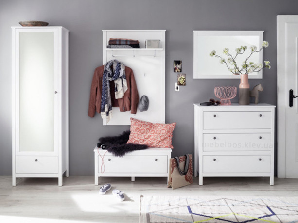 Комод 3S Ole Mebelbos | ОЛЕ Мебельбос