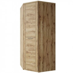 Шафа кутова 1D Doorset Mebelbos