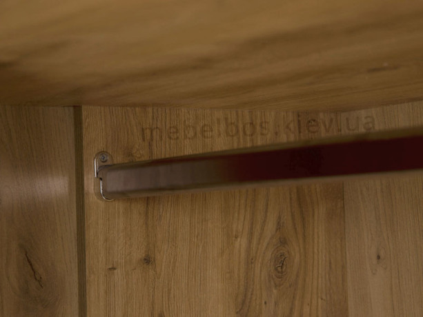 Шкаф угловой 1D Doorset Mebelbos | ДОРСЕТ Мебельбос