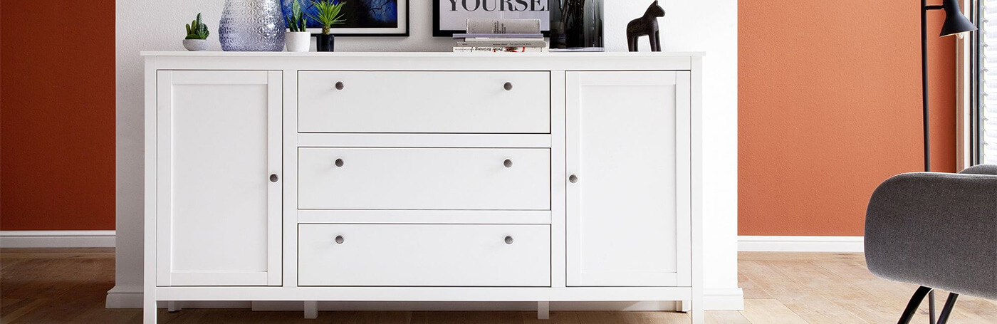 Акція -20% на комоди