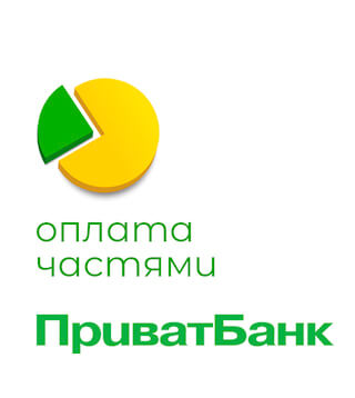 Купити меблі Mebelbos в кредит Оплата частинами Приватбанк